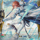 (FR28) Cardfight Vanguard Clash of the Heroes Single: Knight of Brave Advance, Cadugan [D-Format] (V.2 - Feature Rare)  Feature Rare