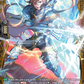 (FR29) Cardfight Vanguard Clash of the Heroes Single: Knight of Soaring Spear, Gwynllaw [D-Format] (V.2 - Feature Rare)  Feature Rare