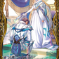 (FR32) Cardfight Vanguard Clash of the Heroes Single: Mine As Your Country's Foundation [D-Format] (V.2 - Feature Rare)  Feature Rare