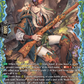 (FR33) Cardfight Vanguard Clash of the Heroes Single: Kind Intentions Hunter, Mathias [D-Format] (V.2 - Feature Rare)  Feature Rare