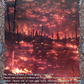 (FR41) Cardfight Vanguard Clash of the Heroes Single: Corrosive Smoke Signals [D-Format] (V.2 - Feature Rare)  Feature Rare
