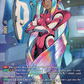 (SECP03) Cardfight Vanguard Clash of the Heroes Single: Cosmic Battler, Norrsken [D-Format]  Secret Rare