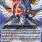 (004) Cardfight Vanguard Evenfall Onslaught Single: Evil Eye Dragon, Ominagruzio [D-Format] (V.1 - Triple Rare)  Triple Rare