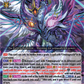 (005) Cardfight Vanguard Evenfall Onslaught Single: Evil Eye Dragon Emperor, Ominagruzio Masques [D-Format] (V.1 - Triple Rare)  Triple Rare