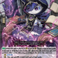 (006) Cardfight Vanguard Evenfall Onslaught Single: Purple Jeweled Beast, Almethys [D-Format] (V.1 - Triple Rare)  Triple Rare