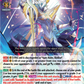 (010) Cardfight Vanguard Evenfall Onslaught Single: Sword of the Nation, Bastion Accord [D-Format] (V.1 - Triple Rare)  Triple Rare
