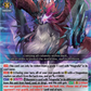 (013) Cardfight Vanguard Evenfall Onslaught Single: Sylvan Horned Beast King of Calamity, Magnolia Masques [D-Format] (V.1 - Triple Rare)  Triple Rare
