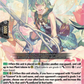 (015) Cardfight Vanguard Evenfall Onslaught Single: Rosarium Fairy [D-Format] (V.1 - Triple Rare)  Triple Rare