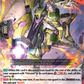 (016) Cardfight Vanguard Evenfall Onslaught Single: Explosives Equip Dragon, Launcharred [D-Format] (V.1 - Double Rare)  Double Rare