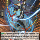 (027) Cardfight Vanguard Evenfall Onslaught Single: Bizarre Visitor [D-Format] (V.1 - Double Rare)  Double Rare