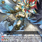 (028) Cardfight Vanguard Evenfall Onslaught Single: Grandeur Edge Dragon [D-Format] (V.1 - Double Rare)  Double Rare
