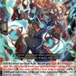 (042) Cardfight Vanguard Evenfall Onslaught Single: Diabolos Tailbacker, Derek [D-Format] (V.1 - Rare)  Rare