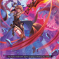 (052) Cardfight Vanguard Evenfall Onslaught Single: Sanctus Sanctus [D-Format] (V.1 - Rare)  Rare