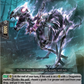 (053) Cardfight Vanguard Evenfall Onslaught Single: Maundering Loyalty [D-Format] (V.1 - Rare)  Rare