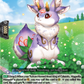 (054) Cardfight Vanguard Evenfall Onslaught Single: Sylvan Horned Beast, Lepcor [D-Format] (V.1 - Rare)  Rare