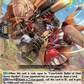 (059) Cardfight Vanguard Evenfall Onslaught Single: Quaking Bullet of Dust Storm, Roderick [D-Format]  Common