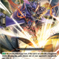 (060) Cardfight Vanguard Evenfall Onslaught Single: Stealth Dragon, Futaiten [D-Format]  Common