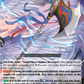 (064) Cardfight Vanguard Evenfall Onslaught Single: Sealed Blaze Axe, Tvashtar [D-Format]  Common