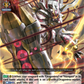 (073) Cardfight Vanguard Evenfall Onslaught Single: Spallation Reactor Dragon [D-Format]  Common