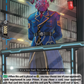 (074) Cardfight Vanguard Evenfall Onslaught Single: Cosmic Prison Warden, Jailas [D-Format]  Common