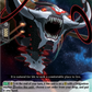 (079) Cardfight Vanguard Evenfall Onslaught Single: Plage Batoidea [D-Format]  Common