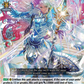 (081) Cardfight Vanguard Evenfall Onslaught Single: Knight of Elegance, Melvywn [D-Format]  Common