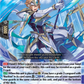 (085) Cardfight Vanguard Evenfall Onslaught Single: Knight of Gallantry, Azlouis [D-Format]  Common