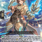 (086) Cardfight Vanguard Evenfall Onslaught Single: Knight of Lucidity, Blethyn [D-Format]  Common