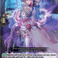 (092) Cardfight Vanguard Evenfall Onslaught Single: Lament Fairy [D-Format]  Common