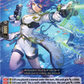 (094) Cardfight Vanguard Evenfall Onslaught Single: Water-force Brave Shooter [D-Format]  Common
