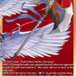 (BSR02) Cardfight Vanguard Evenfall Onslaught Single: Sealed Blaze Axe, Tvashtar [D-Format] (V.2 - Feature Rare)  Feature Rare