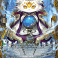 (FFR12) Cardfight Vanguard Evenfall Onslaught Single: Yellow Jeweled Beast, Tolpaz [D-Format] (V.2 - Double Frame Rare)  Double Frame Rare