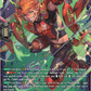 (FR08) Cardfight Vanguard Evenfall Onslaught Single: Diabolos Rapid-carrier, Geno [D-Format] (V.2 - Frame Rare)  Frame Rare