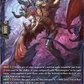 (FR10) Cardfight Vanguard Evenfall Onslaught Single: Fell Count, Ayperos [D-Format] (V.2 - Frame Rare)  Frame Rare