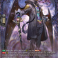 (FR11) Cardfight Vanguard Evenfall Onslaught Single: Ruin Collector [D-Format] (V.2 - Frame Rare)  Frame Rare