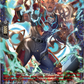 (FR13) Cardfight Vanguard Evenfall Onslaught Single: Diabolos Tailbacker, Derek [D-Format] (V.2 - Frame Rare)  Frame Rare