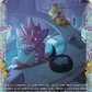 (FR23) Cardfight Vanguard Evenfall Onslaught Single: Midnight Recycleaners [D-Format] (V.2 - Frame Rare)  Frame Rare