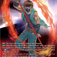 (SECP01) Cardfight Vanguard Evenfall Onslaught Single: Dragritter, Ghazvaan [D-Format]  Feature Rare