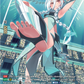 (SECP03) Cardfight Vanguard Evenfall Onslaught Single: Moonlit Ainsel [D-Format]  Feature Rare