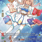 (SECP04) Cardfight Vanguard Evenfall Onslaught Single: Magic of Scriptures, Kukrip [D-Format]  Feature Rare