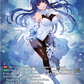 (SECP05) Cardfight Vanguard Evenfall Onslaught Single: Ethereal Flower Maiden, Lucelia [D-Format]  Feature Rare