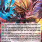 (004) Cardfight Vanguard Flight of Chakrabarthi Single: Demonic Jewel True Dragon, Drajeweled Ignis [D-Format] (V.1 - Triple Rare)  Triple Rare