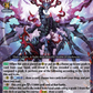 (005) Cardfight Vanguard Flight of Chakrabarthi Single: Soul Funeral Dragon, Noctursio [D-Format] (V.1 - Triple Rare)  Triple Rare