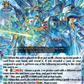 (013) Cardfight Vanguard Flight of Chakrabarthi Single: Sea Strike Dragon, Enlargulv [D-Format] (V.1 - Triple Rare)  Triple Rare