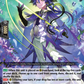 (015) Cardfight Vanguard Flight of Chakrabarthi Single: Conceited Noble, Philander [D-Format] (V.1 - Triple Rare)  Triple Rare
