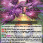 (016) Cardfight Vanguard Flight of Chakrabarthi Single: Supreme Dragontree of Annihilation, Griphogila Vartex [D-Format] (V.1 - Triple Rare)  Triple Rare