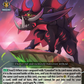 (021) Cardfight Vanguard Flight of Chakrabarthi Single: Desire Devil, Mousheen [D-Format] (V.1 - Double Rare)  Double Rare