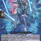 (026) Cardfight Vanguard Flight of Chakrabarthi Single: Skewed Pain Dragon [D-Format] (V.1 - Double Rare)  Double Rare