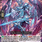 (031) Cardfight Vanguard Flight of Chakrabarthi Single: Dragontree Wretch, Geala Dyeshach [D-Format] (V.1 - Double Rare)  Double Rare