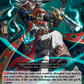 (035) Cardfight Vanguard Flight of Chakrabarthi Single: Spoof Shade [D-Format] (V.1 - Double Rare)  Double Rare